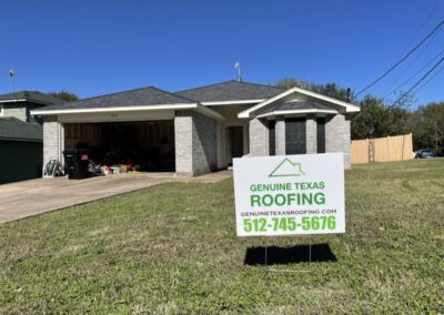 Roofing Services