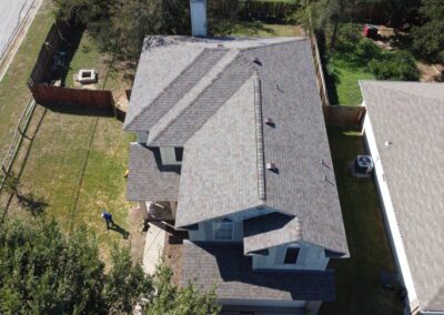 Roofing Services