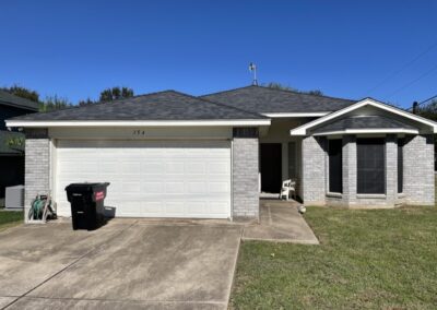 Roofing Services